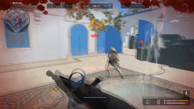 КАК ВЗЯТЬ 1 ЛИГУ WARFACE смотреть онлайн