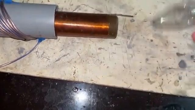 Намотка под угол