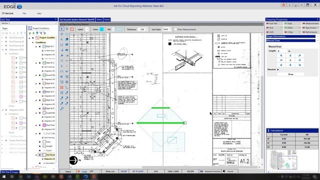 Acoustic Drawing Tools | The EDGE смотреть онлайн
