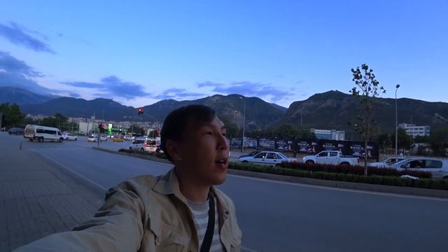Денизли. Турция 2022. Влог смотреть онлайн