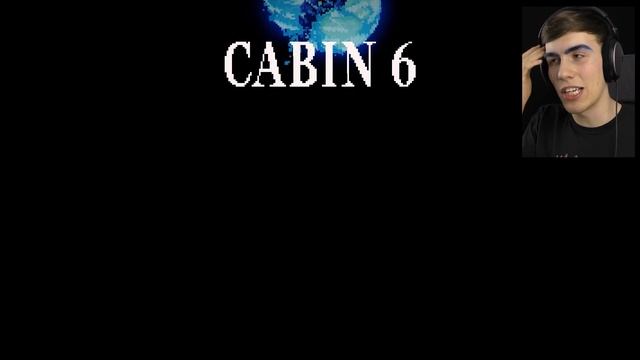 NOPE NOPE NOPE - Lakeview Cabin VI #3 смотреть онлайн