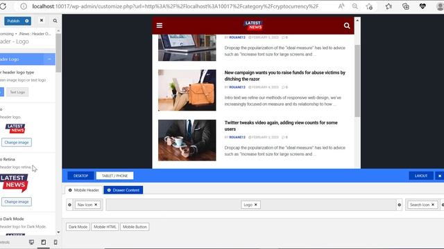 How To Create A Blogging Or News Wordpress Website using ChatGPT (6 Hour Free Wordpress Course) смотреть онлайн