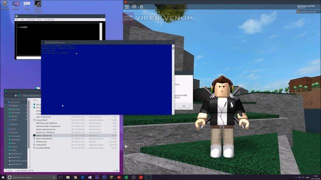 [OP] NEW ROBLOX EXPLOIT: TETANUS V2 (PATCHED) CRASH PLAYER, FLY HACK, LUA-C EXE AND MORE!! (Aug 8th смотреть онлайн