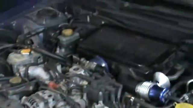 Tams Auto Care Trade Night смотреть онлайн