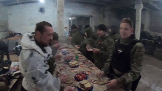 Новогодний беспредел в Гавриловке (27.12.20) смотреть онлайн