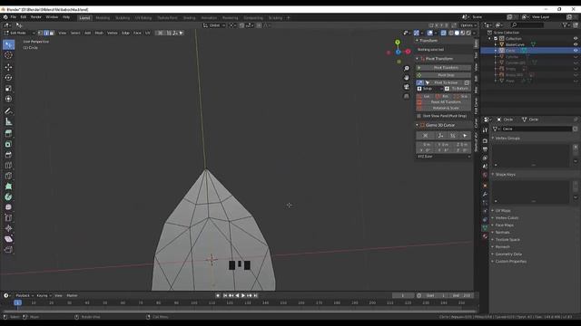 27. Blender Jewelry. Бабочка (часть 3) смотреть онлайн