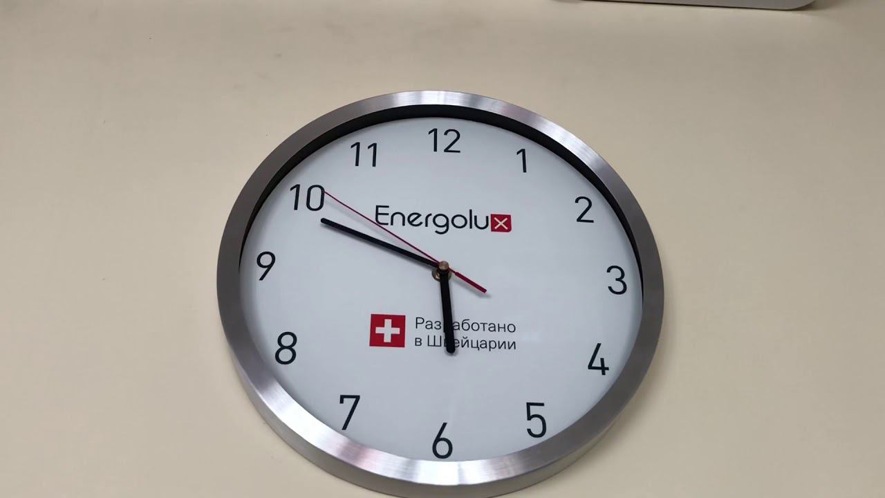 Обзор кондиционера Energolux SAS07LN1-A (серия Luzern 2018) смотреть онлайн