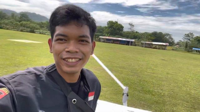 Uji fungsi CW-40D, Four Stroke Engine Fuel Injection Sistem смотреть онлайн