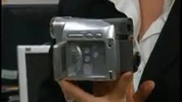 Canon Videocamere serie MV800 - www.computermod.it смотреть онлайн