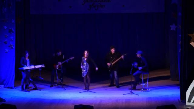 уч.номер 1804-1-ц ВИА "Shale Pristin" смотреть онлайн