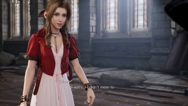 "Cloud Strife is a Generic Anime Edgelord" смотреть онлайн