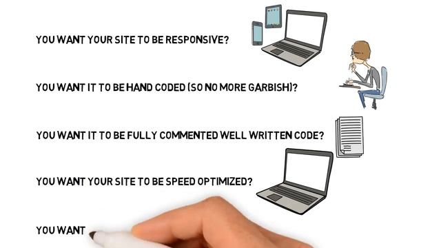Convert xd,sketch, psd to html css in one day - Best Web Programming service смотреть онлайн