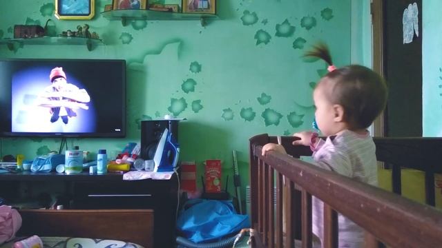 Маленькие танцы смотреть онлайн