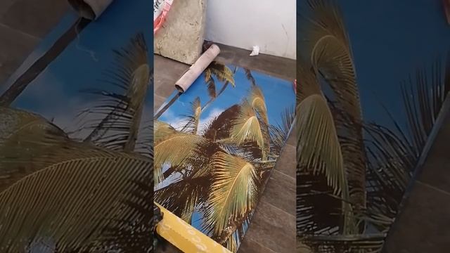 Как сэкономить Обои при ремонте. смотреть онлайн