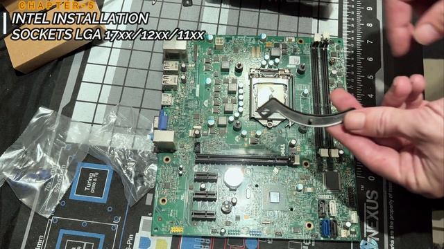 Noctua NH-D15 Install Guide for AMD/Intel. Need help? Watch this and be done. смотреть онлайн