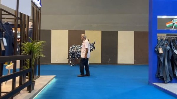 Denim Expo 2022 Pragati Maidan | Denim Jeans | Denim Jacket | Denim Outfit | Branded Denim Jeans