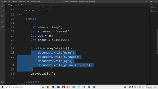 22 types of functions смотреть онлайн