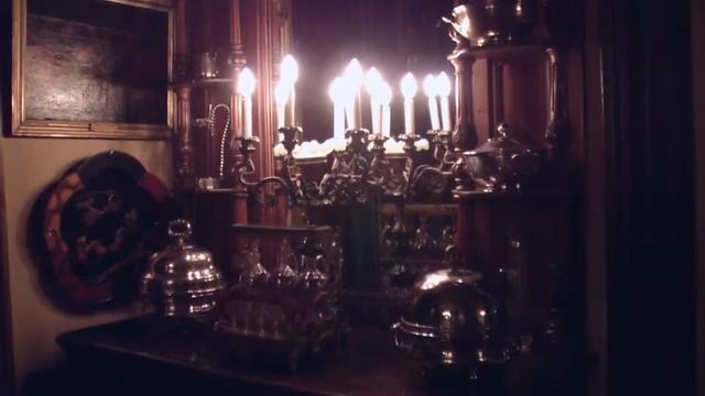 Cerralbo Museum. смотреть онлайн