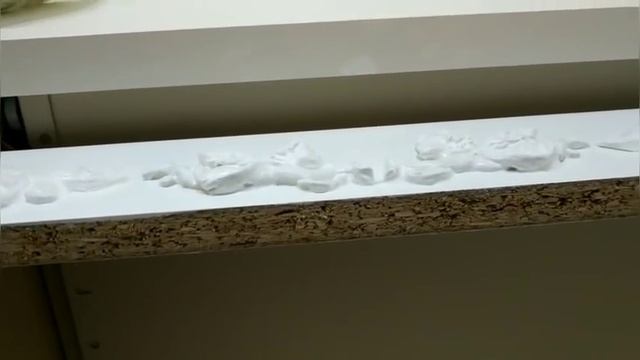 Ручки для комода... декор смотреть онлайн