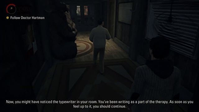ALAN WAKE Remastered Full Game Walkthrough (No Commentary) 1080p 60 FPS