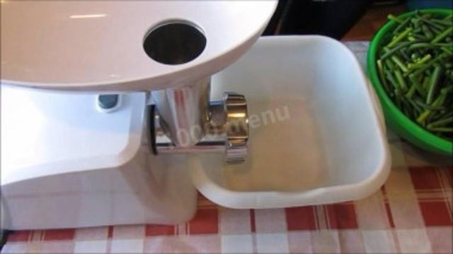 Рецепты от шеф-повара