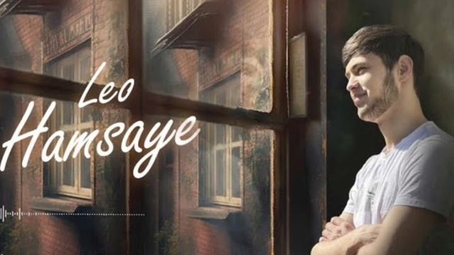 Leo Ravshan - Hamsaye | Хамсоя(Trend Music 2023) смотреть онлайн