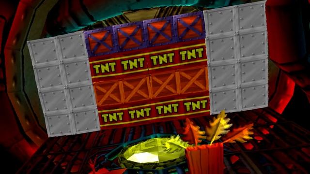 Crash Bandicoot 2 | "The Eel Deal" - "Sewer or later" Theme | Pre-Console Version ♫ смотреть онлайн