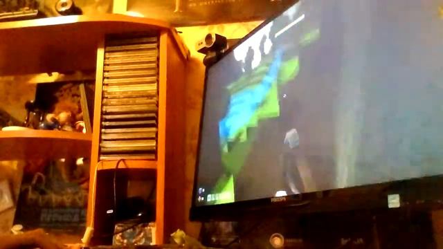 Голодные игры с другом #1 смотреть онлайн