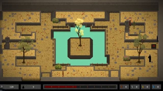 RED ROPE : DON'T FALL BEHIND - Let's play complet épisode 2 - "L'été de tous les dangers !" смотреть онлайн