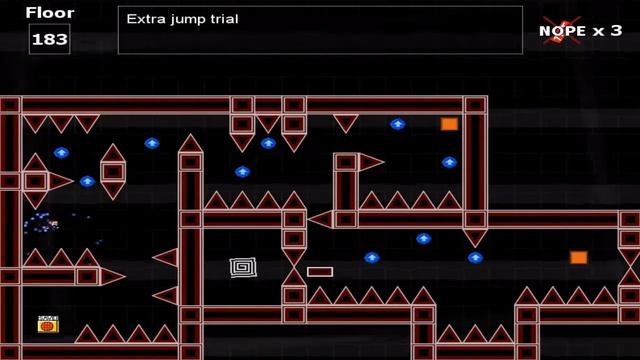 Not Another Needle Game Part 54: Cancelling The Race смотреть онлайн