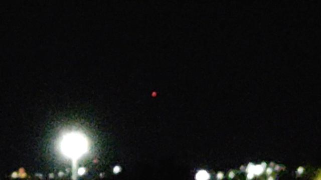 Ovnis En Saltillo..2 Naves Nodrizas 13 Agosto 2022 .7 Video