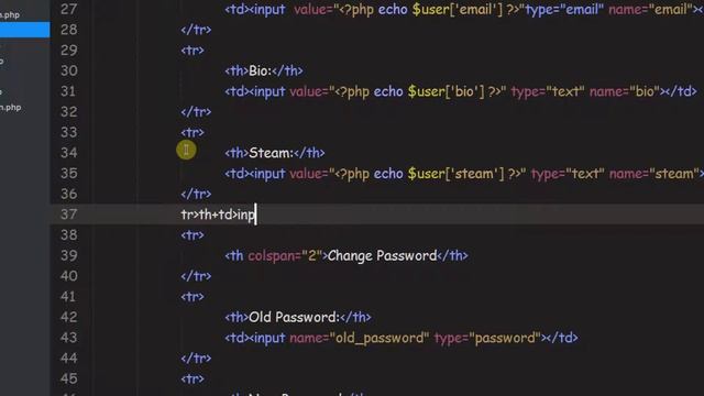 How to make a PHP forum ep30 Profile Pictures смотреть онлайн
