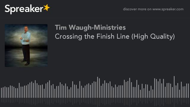 Crossing the Finish Line (High Quality) смотреть онлайн
