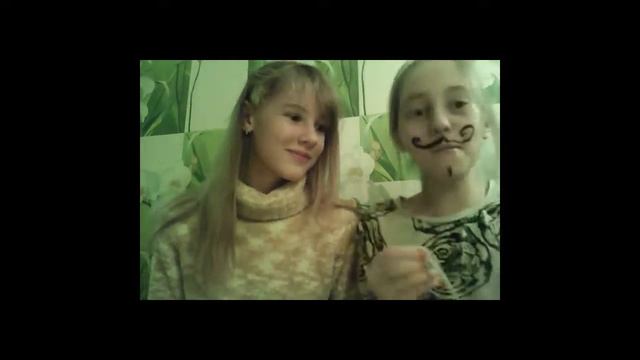 |CHALLENGE| Танцы со шваброй, усы француза, ппк, и многое другое! смотреть онлайн