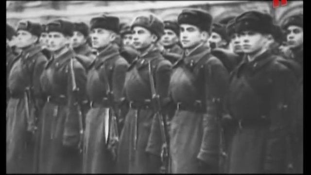 Дню Героев Отечества посвящается смотреть онлайн