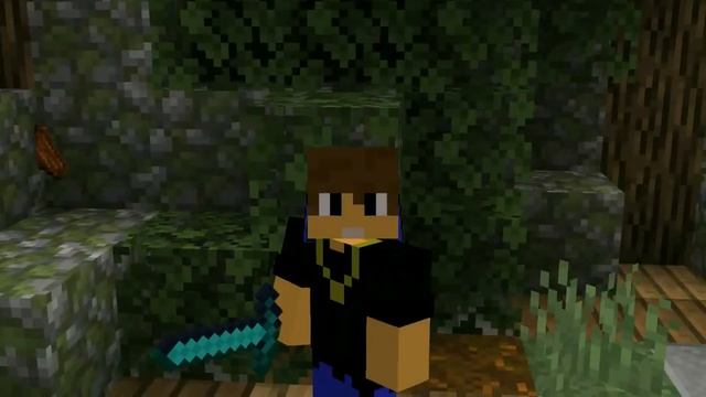 МОБ ПРОТИВ. Сравниваем Мобов в Майнкрафте. Второй Выпуск. Скелет против шалкера. смотреть онлайн