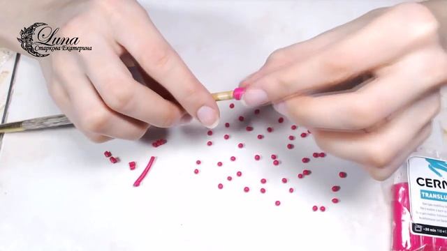 Кружка с ягодами и конфетами из полимерной глины / Cup with berries and candy. Polymer clay tutoria смотреть онлайн