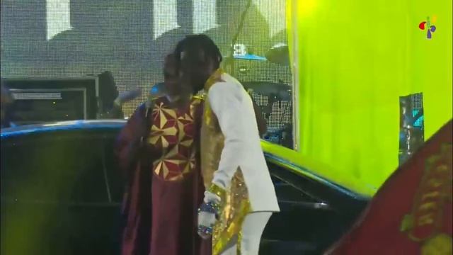 Boyzie _ Grenada 2023 groovy monarch final смотреть онлайн