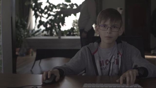 Внутрикадровый монтаж смотреть онлайн