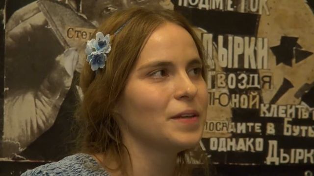 Повеса с глазами )))))))))))Светлана КОЛОСОВА смотреть онлайн