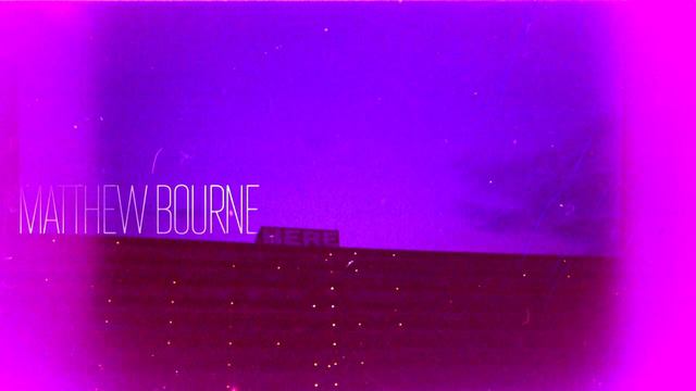 Matthew Bourne — Here смотреть онлайн