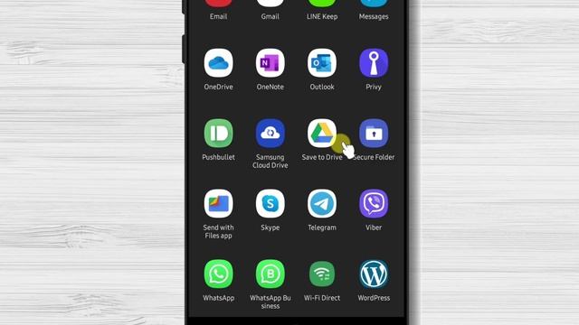 How to Export WhatsApp Chat History to PC смотреть онлайн