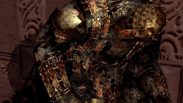 Dark Souls III Lore | The Giants of Lordran and Lothric смотреть онлайн