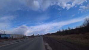 Андреи едунов №16. Пермь на велосипеде, Краснокамск. Бюджетное вело путешествие по России Моск.mp4