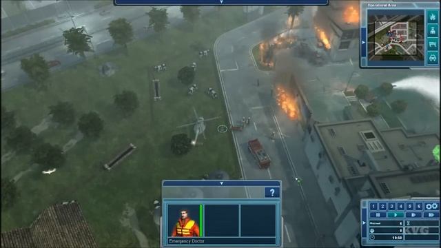 Emergency 2014 - Walkthrough - Part 2 - 100 Years Later (PC) [HD]