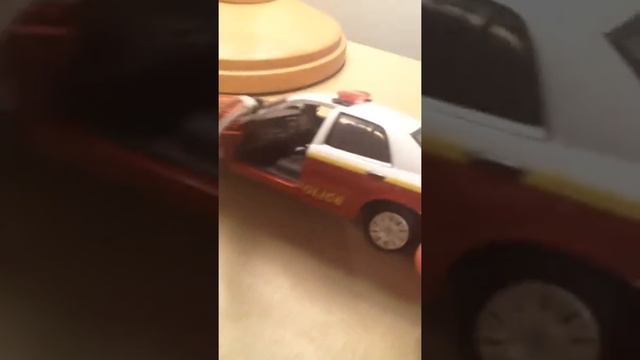 1/43 Texas railroad police ford crown Victoria смотреть онлайн