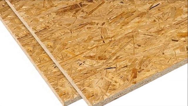 Производство ( ОСП ) ориентированно-стружечных плит как бизнес идея смотреть онлайн