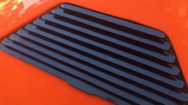 1975 MODEL OPEL KADETT (Classic Car)