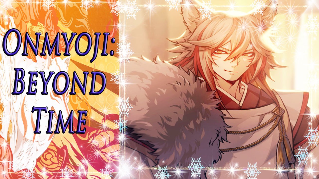 Onmyoji: Beyond Time / Оммёдзи: Вне времени / Глава 2 / Твой отец мертв / ?