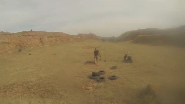 Строим эндуро полигон. Эп.1. Начало. #2 смотреть онлайн